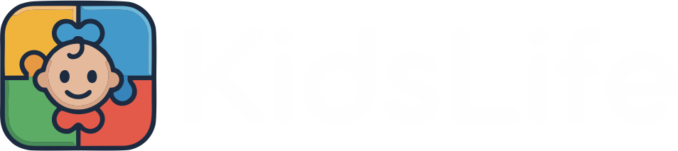 KidsLife Logo