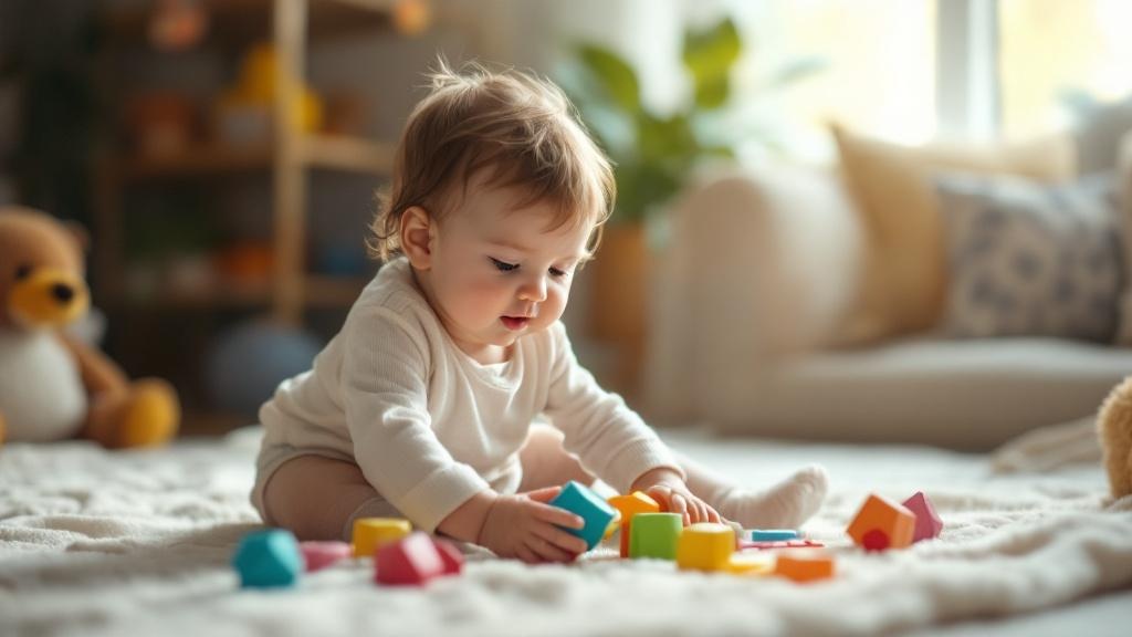 -3 Yaş İçin Ritim Oyunları ile Dans Etme Keyfi