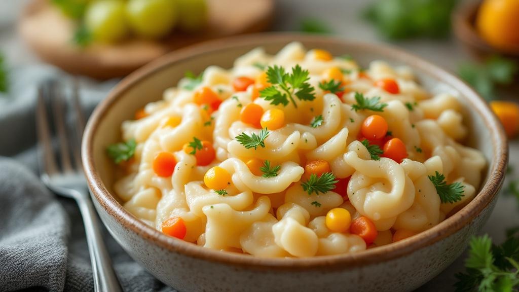 + Ay İçin Havuçlu Kabak Püresi