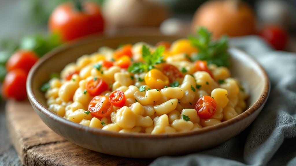 + Ay İçin Tavuklu Kabak Yemeği