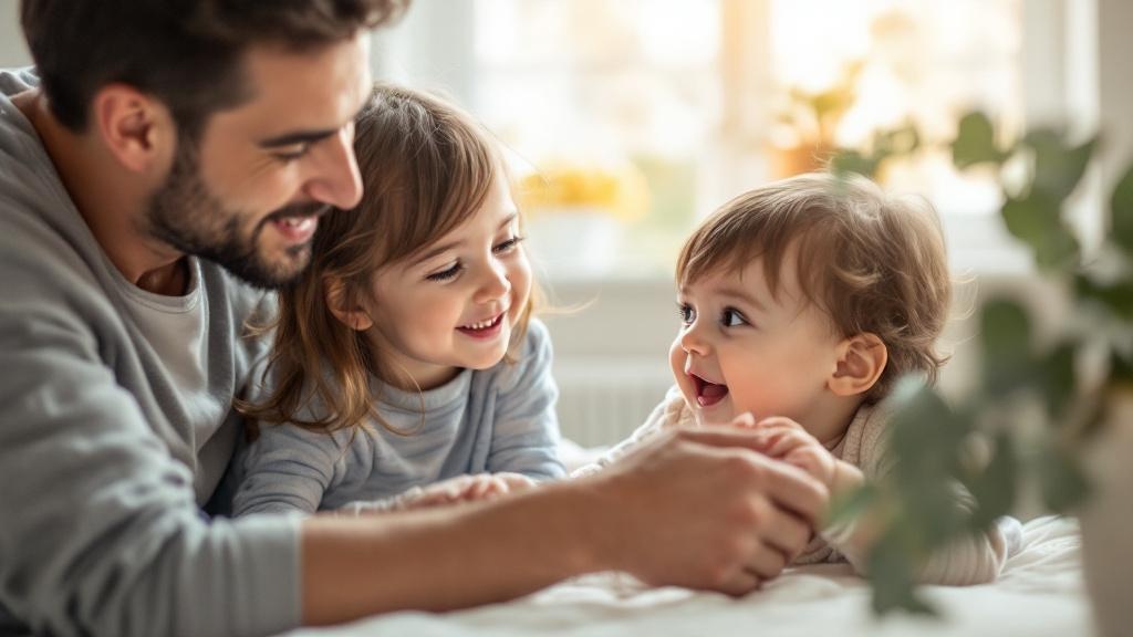 Bebeklerde Uykusuzluk: Nedenleri ve Çözüm Yolları