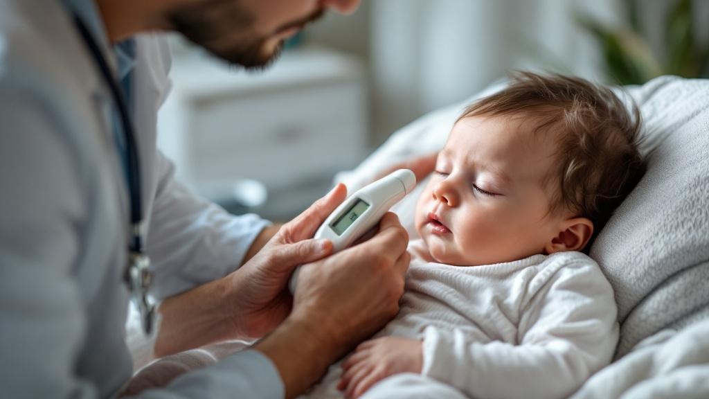 Diş Çıkarma Süreci: Bebeklerde Rahatlatıcı Yöntemler