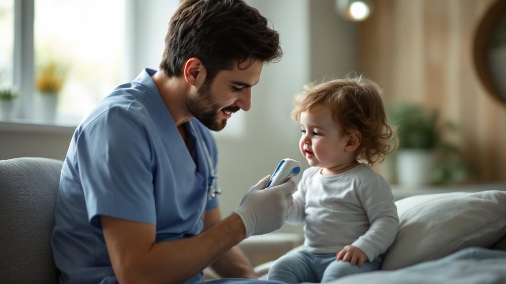 Diş Çıkarma Sürecinde Aileler İçin Bilinmesi Gerekenler