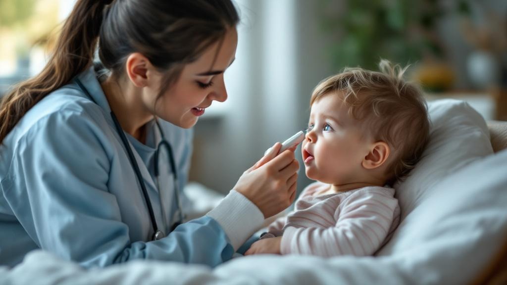 Diş Çıkarma Sürecinde Anne-Babalara Pratik Öneriler