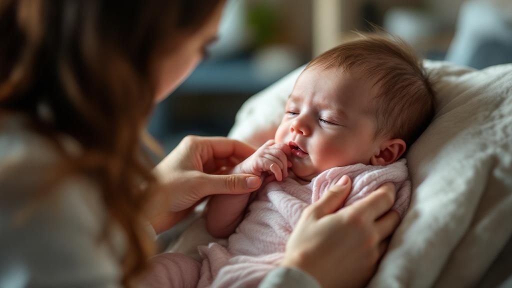 Diş Çıkarma Sürecinde Ebeveynlerin Bilmesi Gerekenler