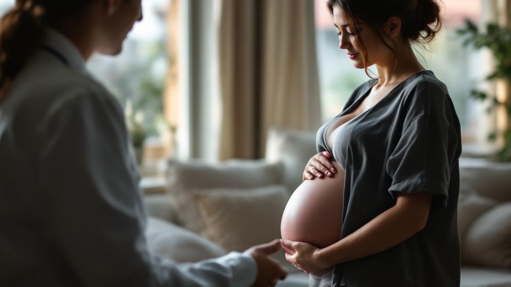 Hamilelikte Doğum Korkusuyla Başa Çıkmanın Yöntemleri