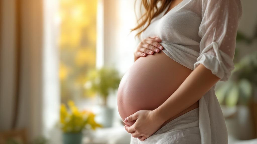 Hamilelikte Ruh Hali Değişimleri: Beklentiler ve Gerçekler