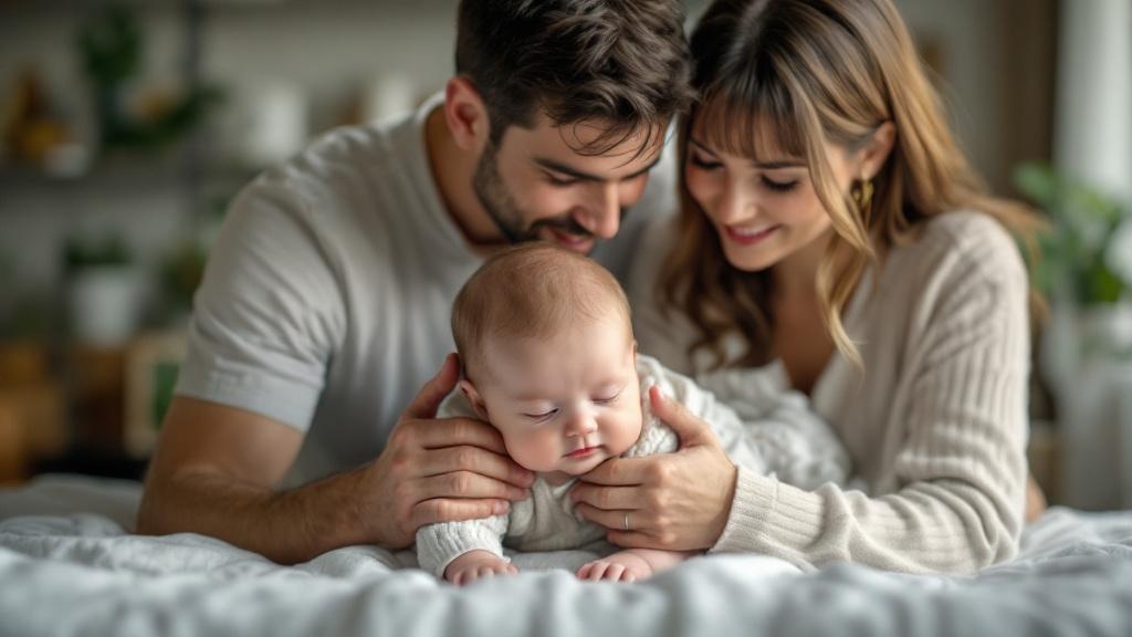 Küçük Çocuklarda Uyku Düzeni Oluşturmanın Önemi ve Yöntemleri