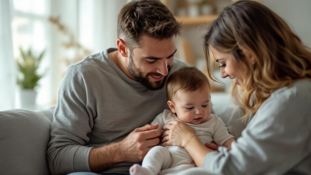Küçük Çocuklarda Uyku Sorunları: Belirtiler ve Çözüm Önerileri