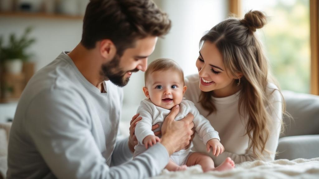 Küçük Çocuklarda Uyku Sorunları: Nedenleri ve Çözüm Önerileri