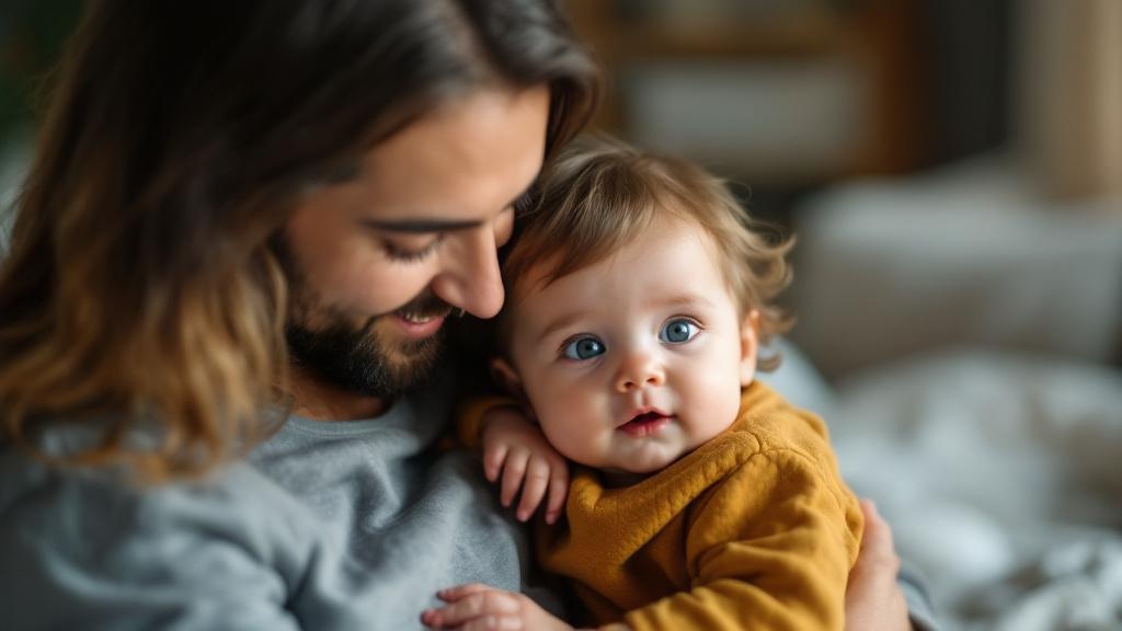 Küçük Çocuklarda Uyku Sorunları: Nedenleri ve Çözüm Yolları