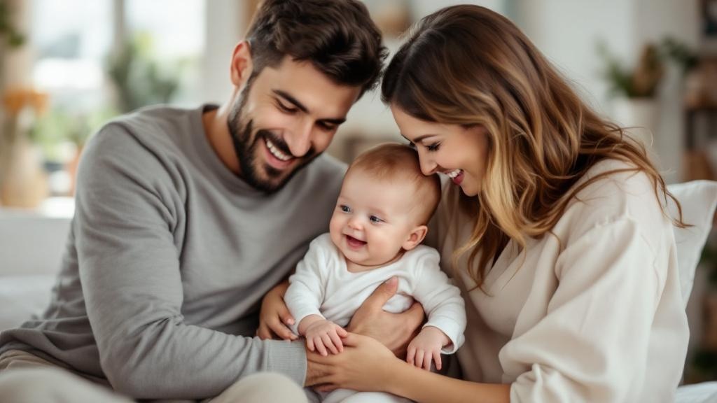 Küçük Çocuklarda Uyku Sorunları: Nedenleri ve Çözümleri