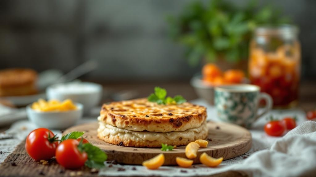 Miniklere Lezzetli ve Besleyici: Zengin İçecek Tarifleri