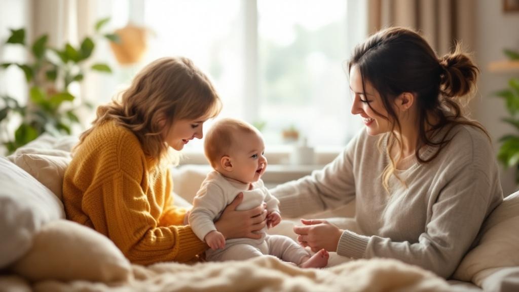 Yenidoğan Döneminde Emzirme Zorlukları ve Çözüm Yolları