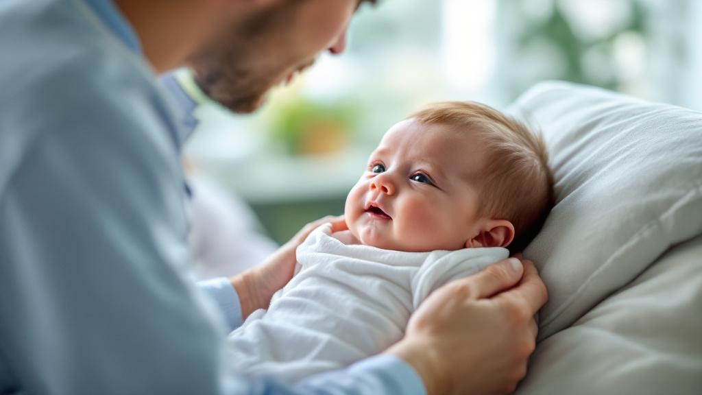 Yenidoğan Sarılığı: Belirtileri ve Tedavi Yöntemleri
