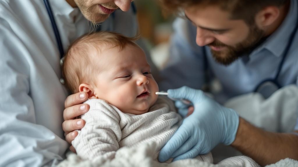 Yenidoğan Sarılığı: Belirtileri ve Tedavi Yöntemleri